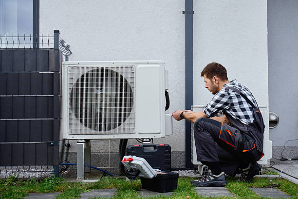 Trusted Hvac service in Witter, AR - HVAC Repair CO